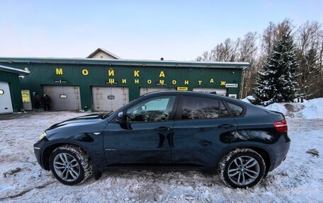 BMW X6, 2013 год, 2 150 000 рублей, 3 фотография