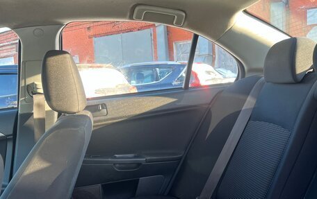 Mitsubishi Lancer IX, 2007 год, 770 000 рублей, 9 фотография