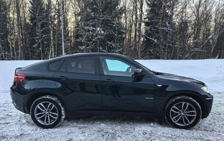 BMW X6, 2013 год, 2 150 000 рублей, 5 фотография