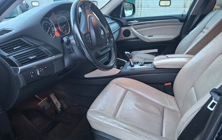 BMW X6, 2013 год, 2 150 000 рублей, 8 фотография