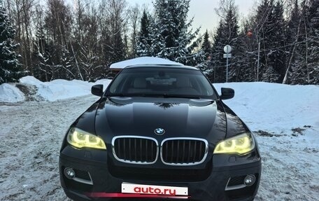BMW X6, 2013 год, 2 150 000 рублей, 2 фотография