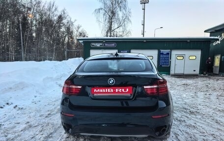 BMW X6, 2013 год, 2 150 000 рублей, 7 фотография