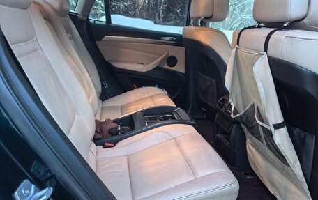 BMW X6, 2013 год, 2 150 000 рублей, 14 фотография