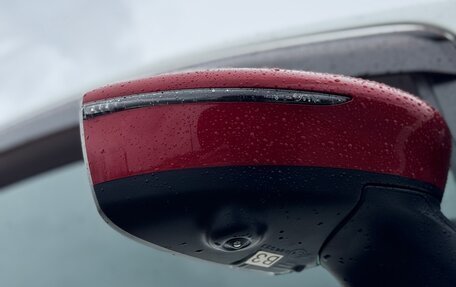 Nissan Note II рестайлинг, 2018 год, 1 580 000 рублей, 8 фотография