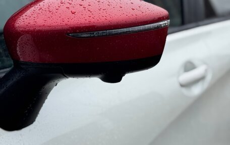 Nissan Note II рестайлинг, 2018 год, 1 580 000 рублей, 10 фотография