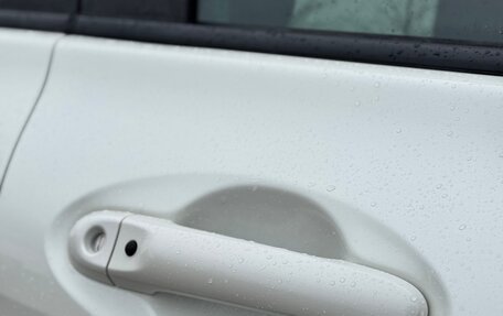 Nissan Note II рестайлинг, 2018 год, 1 580 000 рублей, 9 фотография