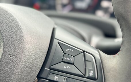 Nissan Note II рестайлинг, 2018 год, 1 580 000 рублей, 13 фотография