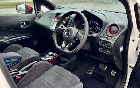 Nissan Note II рестайлинг, 2018 год, 1 580 000 рублей, 23 фотография