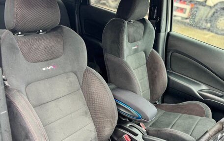 Nissan Note II рестайлинг, 2018 год, 1 580 000 рублей, 26 фотография