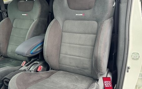 Nissan Note II рестайлинг, 2018 год, 1 580 000 рублей, 22 фотография