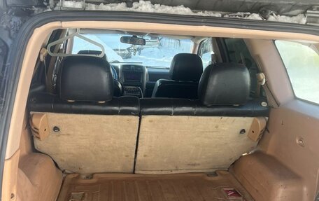 Great Wall Hover, 2006 год, 530 000 рублей, 5 фотография