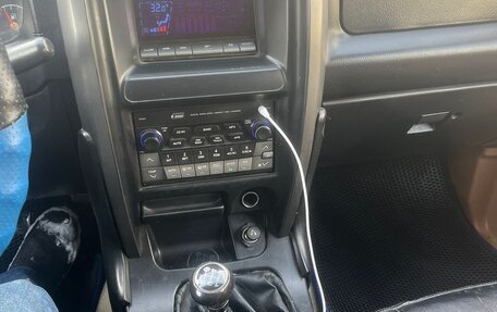 Great Wall Hover, 2006 год, 530 000 рублей, 10 фотография