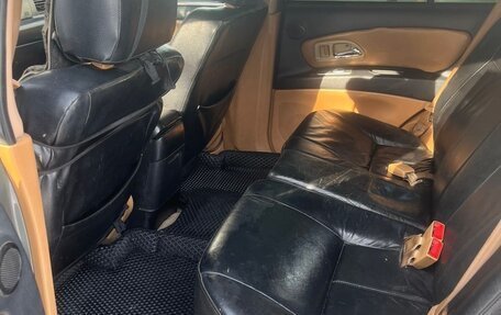 Great Wall Hover, 2006 год, 530 000 рублей, 6 фотография