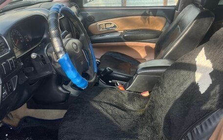 Great Wall Hover, 2006 год, 530 000 рублей, 8 фотография