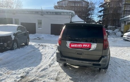 Great Wall Hover, 2006 год, 530 000 рублей, 2 фотография