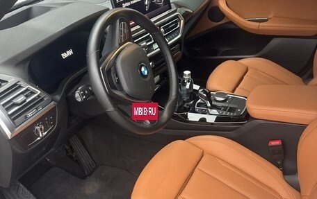 BMW X3, 2023 год, 5 300 000 рублей, 4 фотография