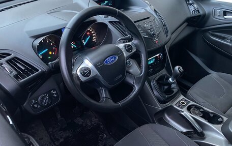 Ford Kuga III, 2014 год, 999 000 рублей, 5 фотография