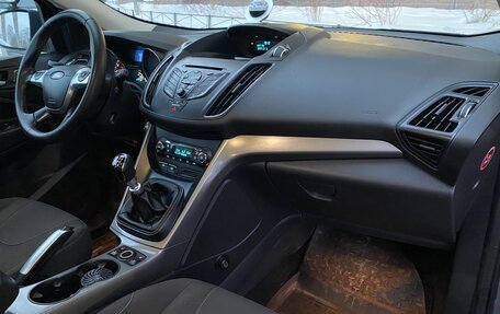 Ford Kuga III, 2014 год, 999 000 рублей, 6 фотография