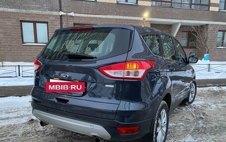 Ford Kuga III, 2014 год, 999 000 рублей, 4 фотография