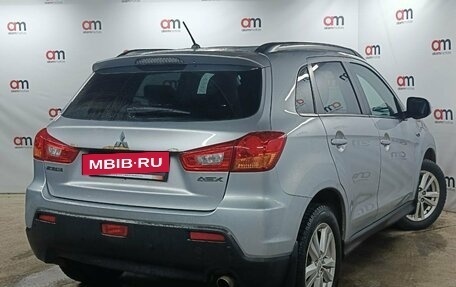 Mitsubishi ASX I рестайлинг, 2010 год, 1 249 000 рублей, 4 фотография