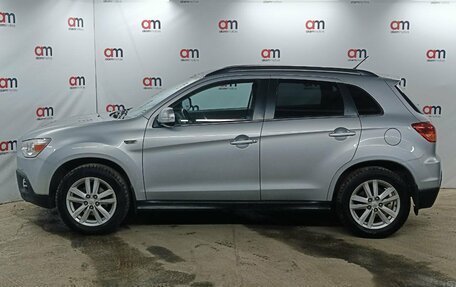 Mitsubishi ASX I рестайлинг, 2010 год, 1 249 000 рублей, 7 фотография