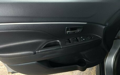 Mitsubishi ASX I рестайлинг, 2010 год, 1 249 000 рублей, 17 фотография