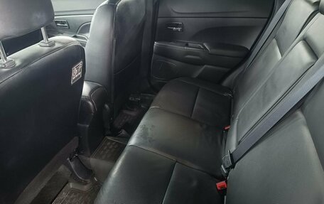 Mitsubishi ASX I рестайлинг, 2010 год, 1 249 000 рублей, 18 фотография