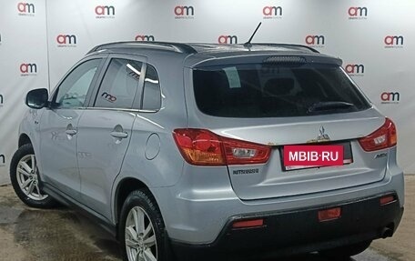 Mitsubishi ASX I рестайлинг, 2010 год, 1 249 000 рублей, 6 фотография