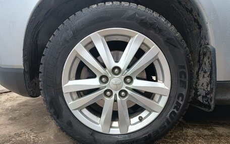 Mitsubishi ASX I рестайлинг, 2010 год, 1 249 000 рублей, 21 фотография