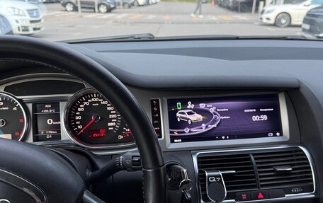 Audi Q7, 2010 год, 1 750 000 рублей, 11 фотография