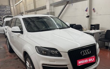 Audi Q7, 2010 год, 1 750 000 рублей, 6 фотография
