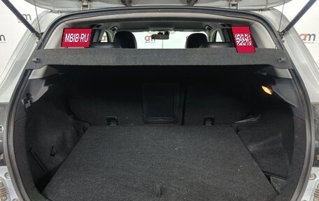 Mitsubishi ASX I рестайлинг, 2010 год, 1 249 000 рублей, 20 фотография