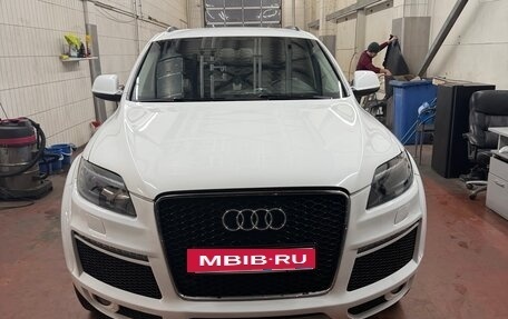 Audi Q7, 2010 год, 1 750 000 рублей, 5 фотография