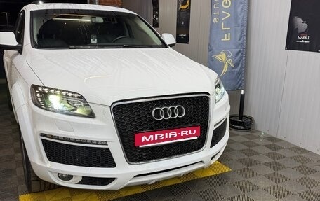 Audi Q7, 2010 год, 1 750 000 рублей, 2 фотография