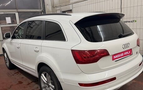 Audi Q7, 2010 год, 1 750 000 рублей, 7 фотография