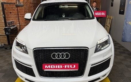 Audi Q7, 2010 год, 1 750 000 рублей, 3 фотография