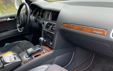 Audi Q7, 2010 год, 1 750 000 рублей, 12 фотография