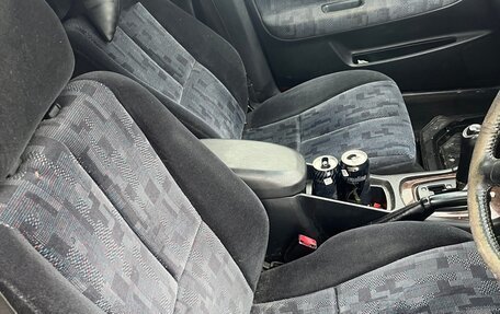 Mitsubishi Legnum, 1998 год, 145 000 рублей, 8 фотография