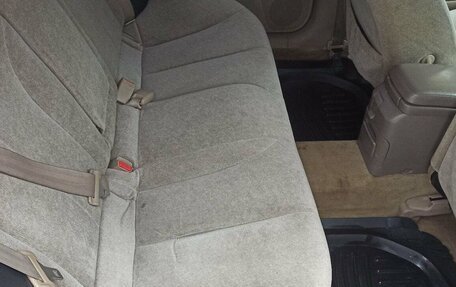 Nissan Maxima VIII, 2004 год, 270 000 рублей, 9 фотография