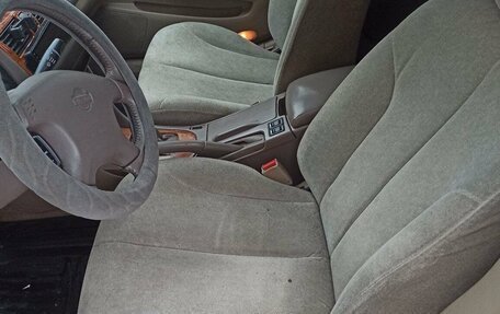 Nissan Maxima VIII, 2004 год, 270 000 рублей, 8 фотография