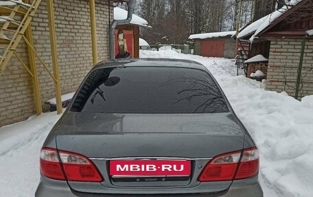 Nissan Maxima VIII, 2004 год, 270 000 рублей, 6 фотография