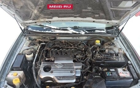 Nissan Maxima VIII, 2004 год, 270 000 рублей, 7 фотография