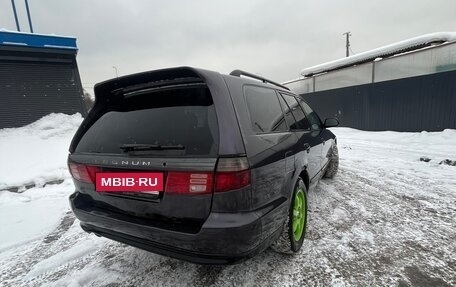 Mitsubishi Legnum, 1998 год, 145 000 рублей, 11 фотография