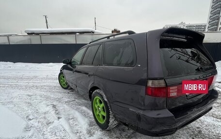 Mitsubishi Legnum, 1998 год, 145 000 рублей, 7 фотография