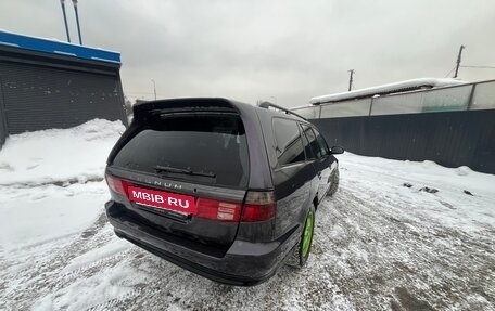 Mitsubishi Legnum, 1998 год, 145 000 рублей, 6 фотография