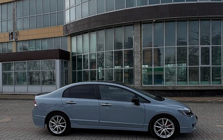 Honda Civic VIII, 2011 год, 949 000 рублей, 3 фотография