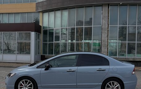 Honda Civic VIII, 2011 год, 949 000 рублей, 4 фотография