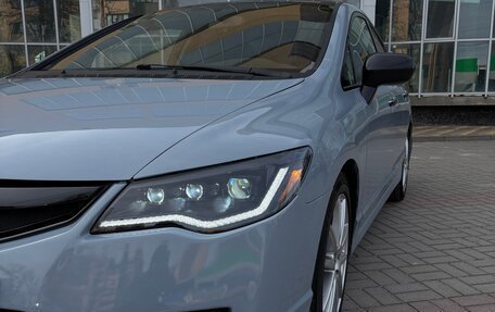 Honda Civic VIII, 2011 год, 949 000 рублей, 8 фотография