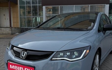 Honda Civic VIII, 2011 год, 949 000 рублей, 6 фотография