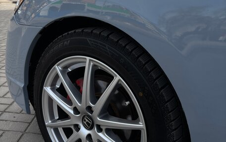 Honda Civic VIII, 2011 год, 949 000 рублей, 9 фотография